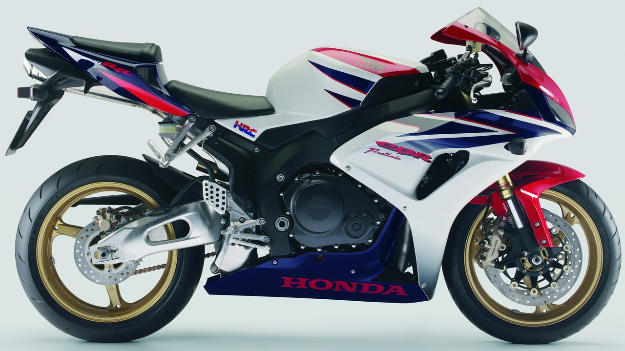 CBR 1000 RR