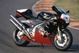  Motogalerija Aprilia RSV mille (1998. - 2003.)