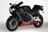  Motogalerija Aprilia RSV mille (1998. - 2003.)