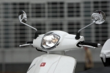  Motogalerija Kymco like 50