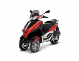  Motogalerija Piaggio MP3 Yourban za 2011.