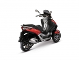  Motogalerija Piaggio MP3 Yourban za 2011.