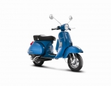  Motogalerija Vespa PX 125/150 (2011.)