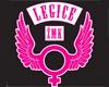 enski moto klub Legice