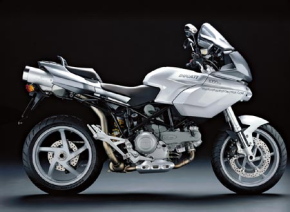 Ducati Multistrada 1000 DS