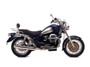 Moto Guzzi California 2004-2006