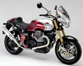 Moto Guzzi V11 2006