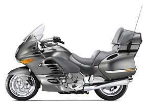 BMW K1200 LT