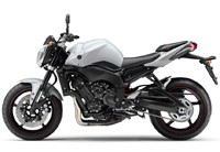 Yamaha FZ1