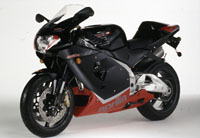 Aprilia RSV Mille 1998-2003