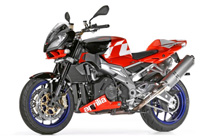 Aprilia RSV Tuono (2006 - 2010.)