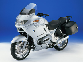 BMW R 1150 RT 2005