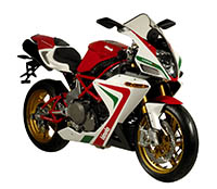 Bimota DB5R