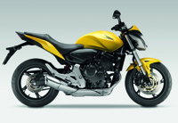 Honda CB 600 F/ABS (2011.)