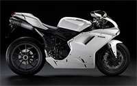 Ducati 1198 2009