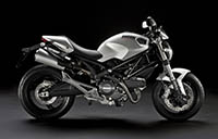 Ducati Monster 696