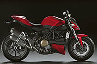 Ducati Streetfighter 2009