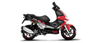 Gilera Runner 200 VXR