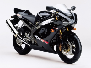 Kawasaki ZX-6R 2005-