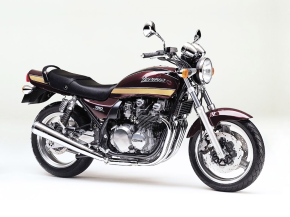 Kawasaki Zephyr 750 1991-1995