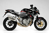 MV Agusta Brutale 1078 RR