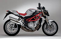 MV Agusta Brutale 910