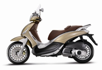 Piaggio beverly 300 ie (2010.)