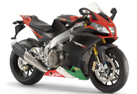 Aprilia RSV4 Factory APRC SE (2011.)