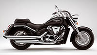 Suzuki Intruder C 1800 R