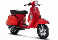 Vespa PX 125/150 (2011.)