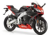 Aprilia RS4 125 (2011.)