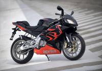 Aprilia RS 125