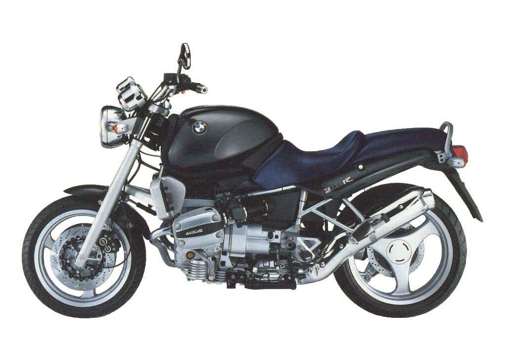 BMW R850R 1994-2001