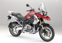 BMW R 1200 GS (2010)