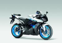 Honda CBR600RR ABS