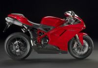 Ducati 848 evo (2011.)