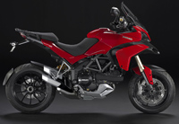 Ducati Multistrada 1200 S (2010.)