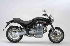 Moto Guzzi Griso 2006