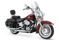 Harley-Davidson Heritage Softail Classic