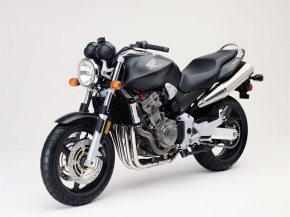 Honda CB900F Hornet