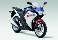 Honda CBR 250 R (2011.)