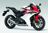 Honda CBR 600 F (2011.)