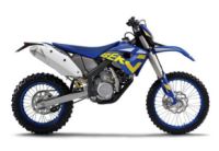 Husaberg FE 450 (2011.)