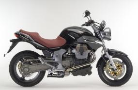 Moto Guzzi Breva 1100 2006