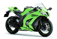 Kawasaki ZX-10R (2011.)