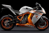 KTM RC-8 R (2011.)