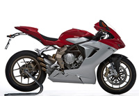 MV Agusta F3 675 (2011.)