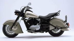 Kawasaki VN800 Vulcan Drifter 1999-