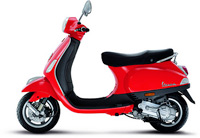 Vespa LX 50 4T 4V