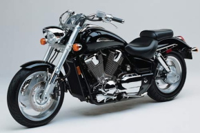 Honda VTX 1800